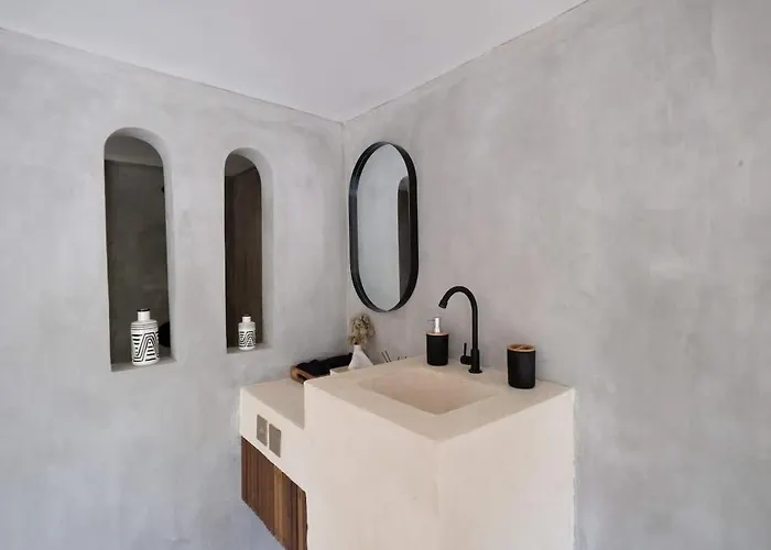Canna - Stylish Private 1br Pool 別荘 ウルワツ