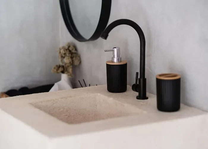 Canna - Stylish Private 1br Pool 別荘 *