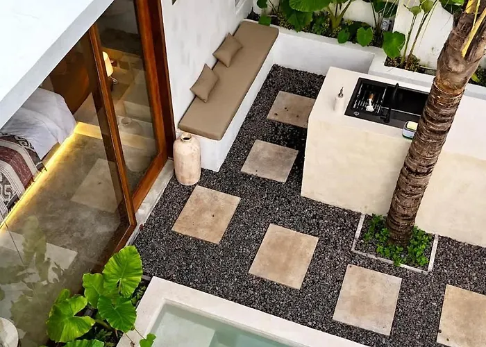 Canna - Stylish Private 1br Pool 別荘
