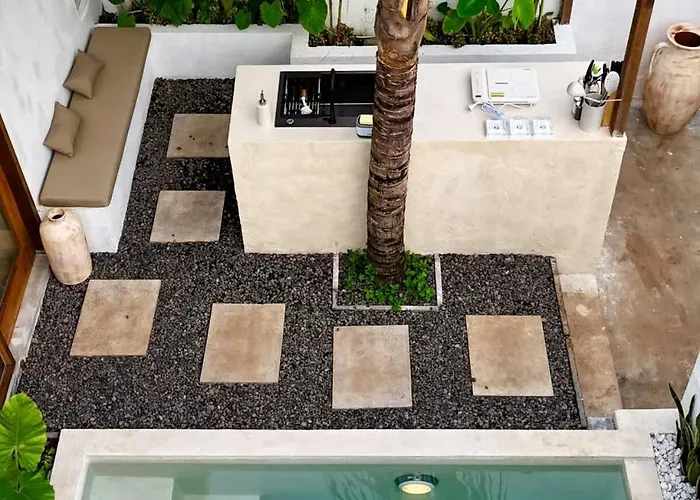 Canna - Stylish Private 1br Pool *
